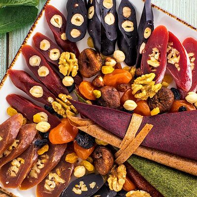 Ассорти Грузинская сладость в Кавказ по цене 605