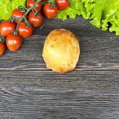 Самса с индейкой в Шаурма по цене 135 ₽