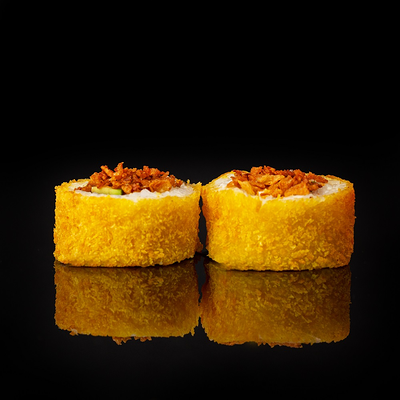 Родео фурай маки в Япошка по цене 435 ₽