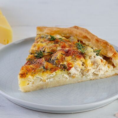 Жюльен в Сама спекла по цене 1348 ₽