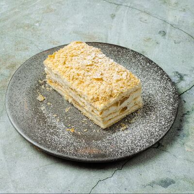 Наполеон в Moloko по цене 380