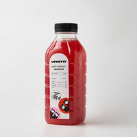 Морс Малина-маракуйя в UPPETIT