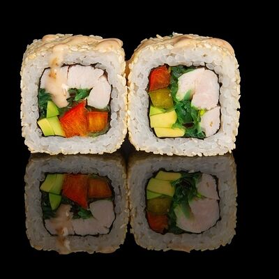 Тори чука в Япошка по цене 310 ₽