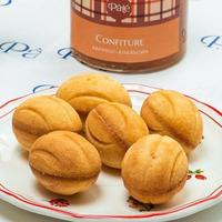 Орешки 6шт в Pate