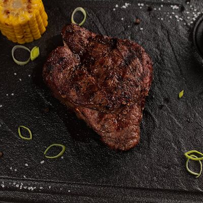 Стейк Мясника в Steak store по цене 2225 ₽