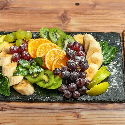 Фруктовый в Соло по цене 1100 ₽