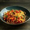 Спагетти со свининой и соусом Сальса в Традиции вкуса по цене 855