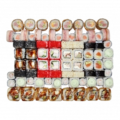 Сет Император в Umberto по цене 3192 ₽