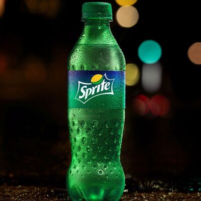 Sprite в Tokyo Express по цене 200 ₽