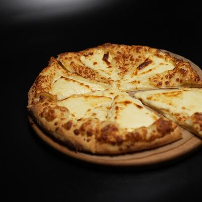 Хачапури по-царски в Хинкало Бадаги по цене 1100 ₽