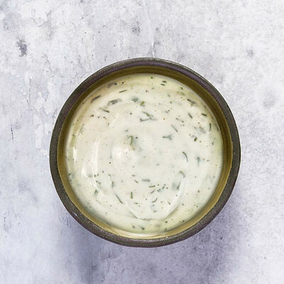 Чесночный в Джонджоли по цене 70 ₽