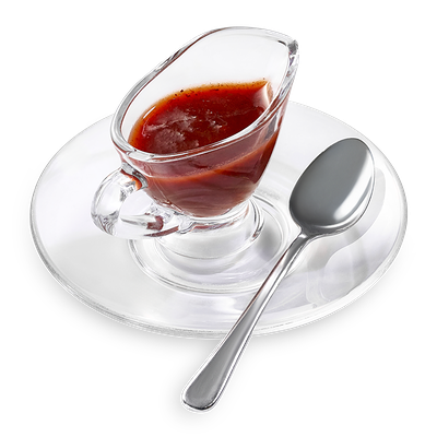 Соус ткемали в Старик хинкалыч по цене 90 ₽