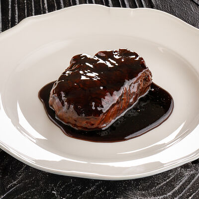 Вафу-стейк в Ginza по цене 4990 ₽