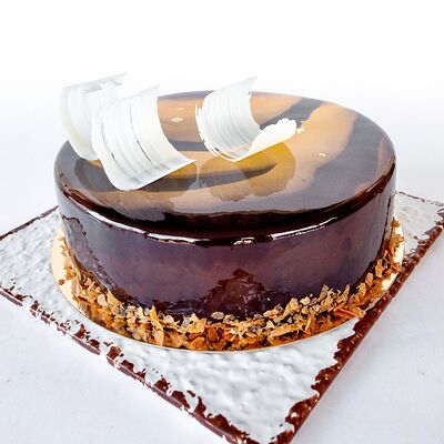 Торт Новороссийск в Леди Мармелад по цене 3270 ₽