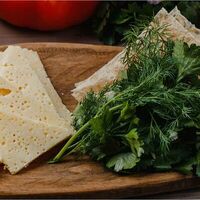 Гуда из овечьего молока по деревенскому рецепту в Дэда