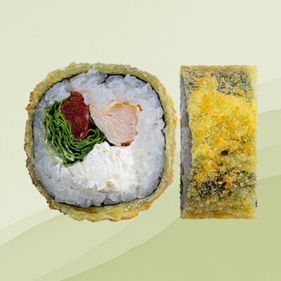 Чики темпура в Ёлы Роллы по цене 520 ₽