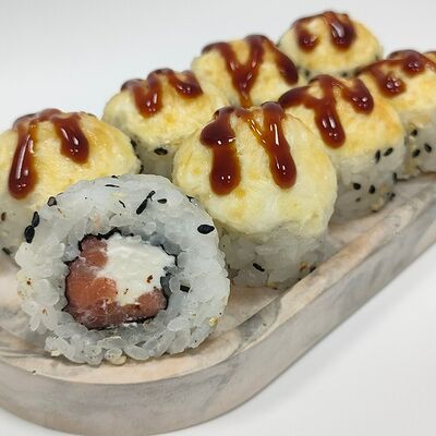 Канаюки в АмиРолл по цене 552 ₽