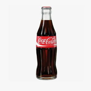 Coca-Cola [ат] в Гент по цене 320 ₽