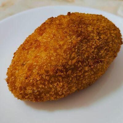 Котлета по-киевски в Домашняя кулинария по цене 450 ₽