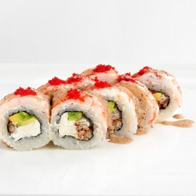 Креветочный в Rollstreet по цене 639 ₽