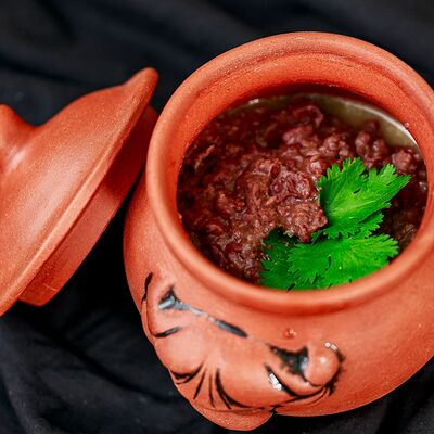 Лобио в Хачучачу по цене 545 ₽