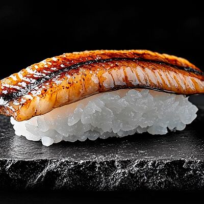 Суши унаги в Суши мастер по цене 351 ₽