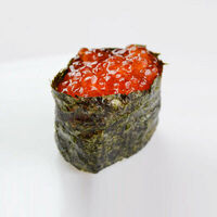 Гункан Икура в Бамбуши