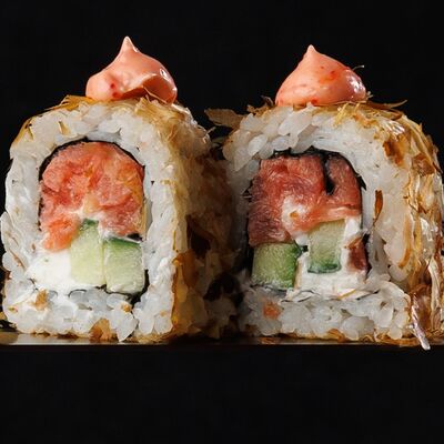 Бонито в Umami Ramen Club по цене 681 ₽