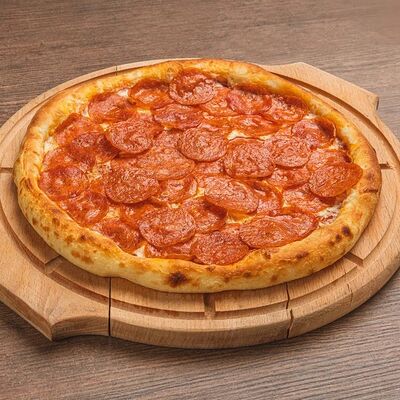 Семья Пепперони в Пиццалюб по цене 700 ₽