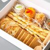 Food Box Намазки 2.0 в Food Art Catering по цене 1299