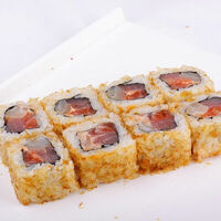 Холодный ролл Киото маки в Готисо