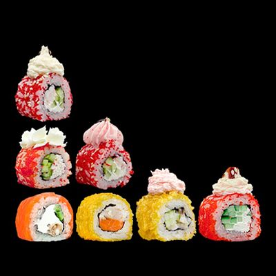 Сансара в Rolland по цене 1995 ₽