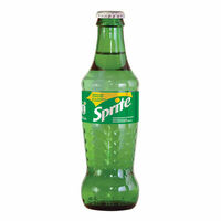 Sprite в Kim Chi