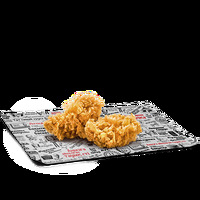 2 Острых крылышка в KFC Aksay