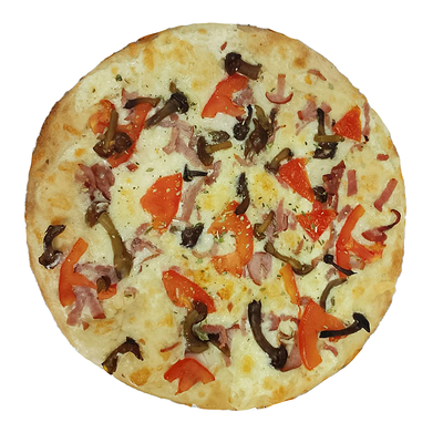 Пицца Портобелло малая в Академия по цене 600 ₽