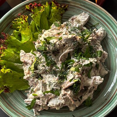 Мясо в цахтонев Мадо - Душа Грузии по цене 659 ₽