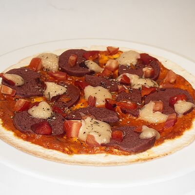 Пиццадилья Пеперони Веган в Rada по цене 429 ₽