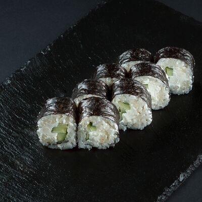 Сливочный Каппа Маки в Sushi Seven по цене 199 ₽