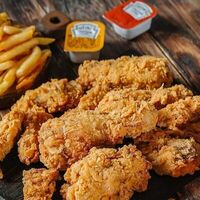 Комбо №16 в Ali Chicken