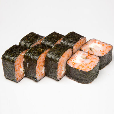 Ролл Кайсан буцу в Суши-бар Кингё по цене 270