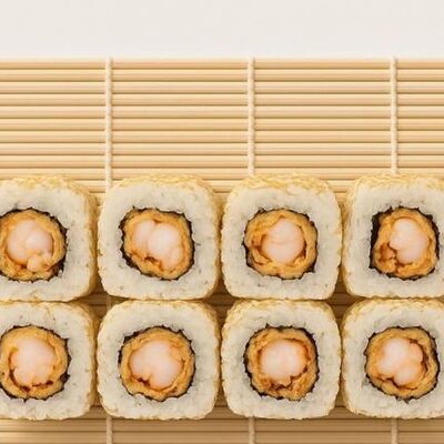 Темпура с креветкой в Ясураги по цене 607 ₽