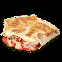 Кесадилья Чоризо Барбекю в Жар Пицца