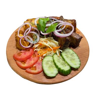 Казан-кебаб с говядиной в Вкус Азии по цене 780 ₽