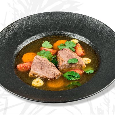 Хашлама в Парк по цене 560 ₽