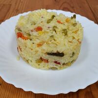 Рис по-мексикански в Добрый повар
