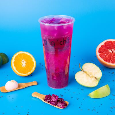 Тропические фрукты в Gogocha по цене 500 ₽