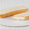 Эклер ванильный в MaxBakery по цене 200