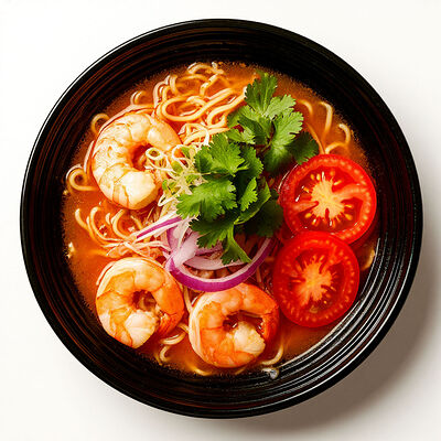 Бун том креветки в Воккер по цене 699 ₽