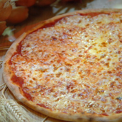 Пицца Маргарита в Bellagio по цене 650 ₽