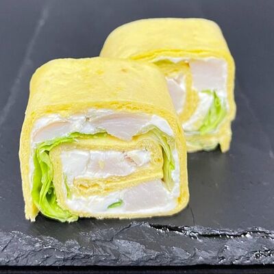 Мехико с курицей в Азия Time по цене 443 ₽